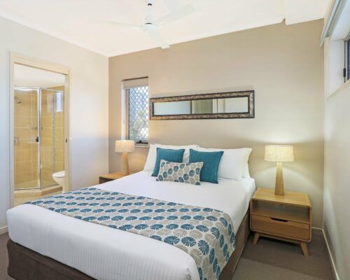 108 - 1 Bedroom Standard Level 1